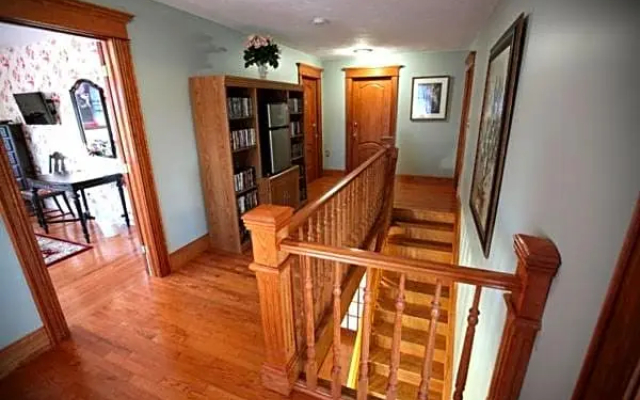 Twin Peaks B&B