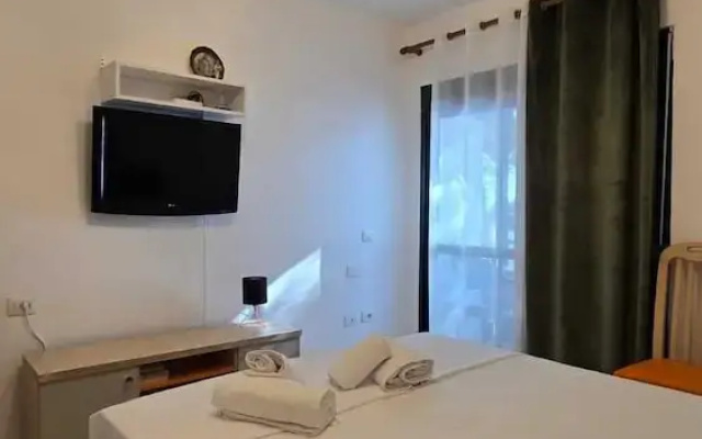 Tirent Beach Apartment