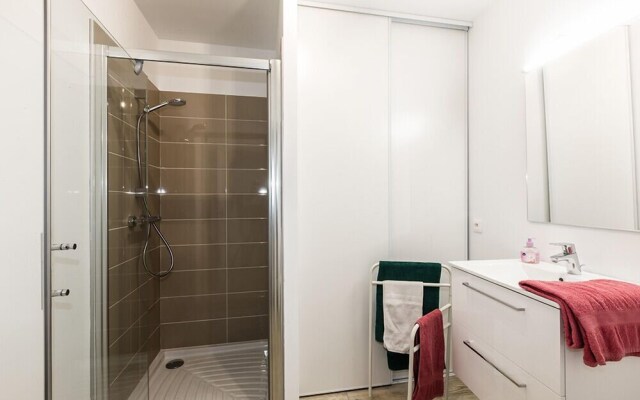 Le Prieuré Saint Martial