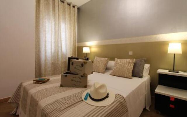 Apartamento Silvela