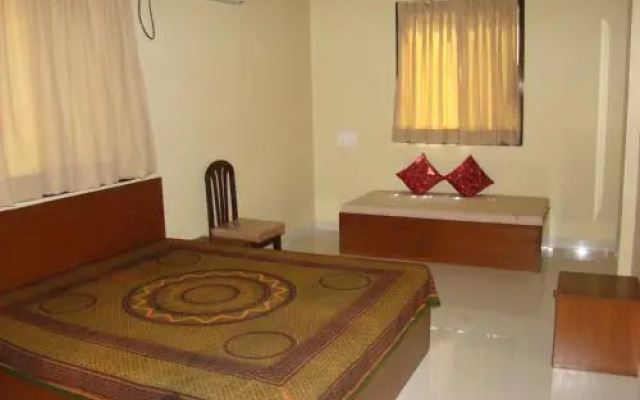 Hira Laxmi Residency