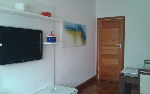 Vip Apartamento Copacabana
