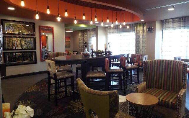 Best Western Plus Clinton/Jackson