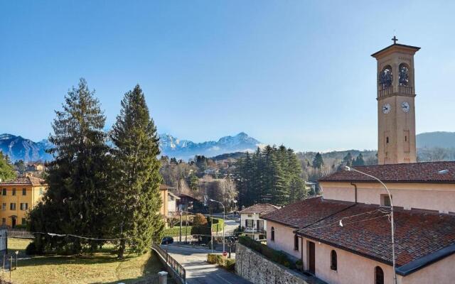 Appartamento Ghisallo