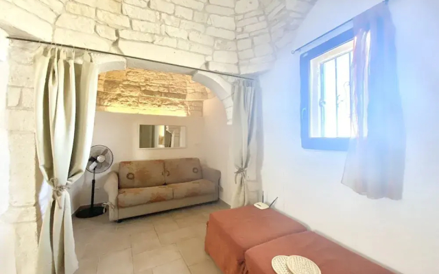 Belvedere With Huge Terrace - Ostuni Center