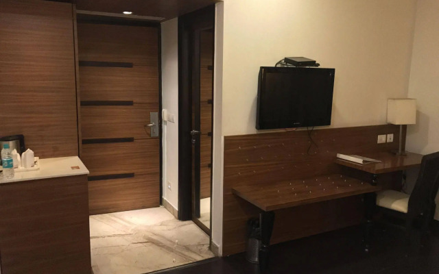 Hotel Ivory 32