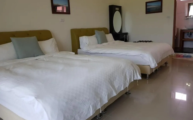 7 Milefog B&B