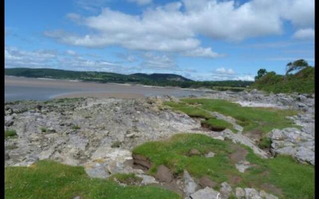 Port Haverigg Holiday Village