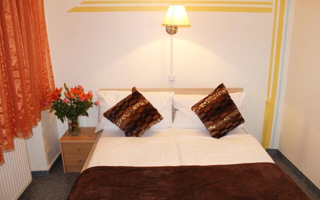 Westend City Hostel GmbH