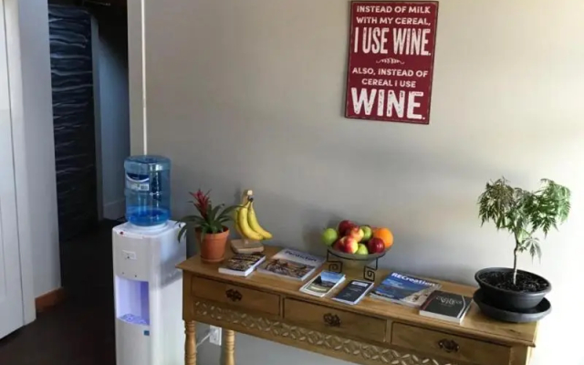 Wesbert Winery & Guest Suites