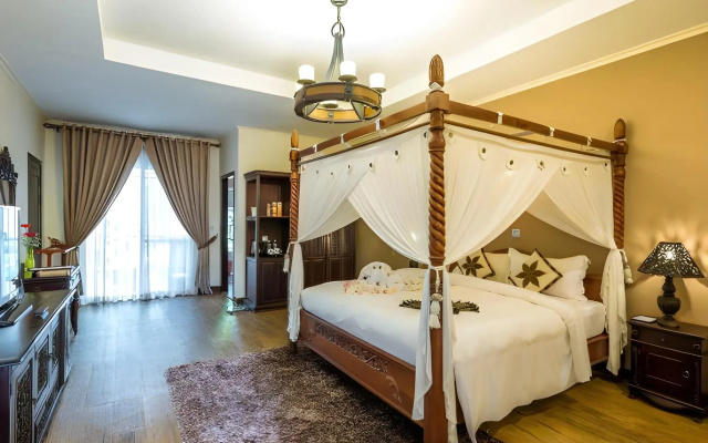 Bali Hotel