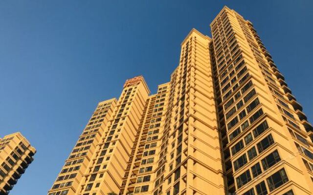 Honghaiwan Aoda Holiday Hotel