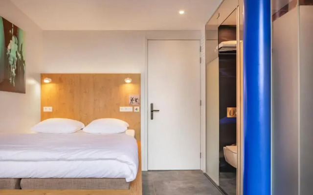 BUNK Hotel Amsterdam