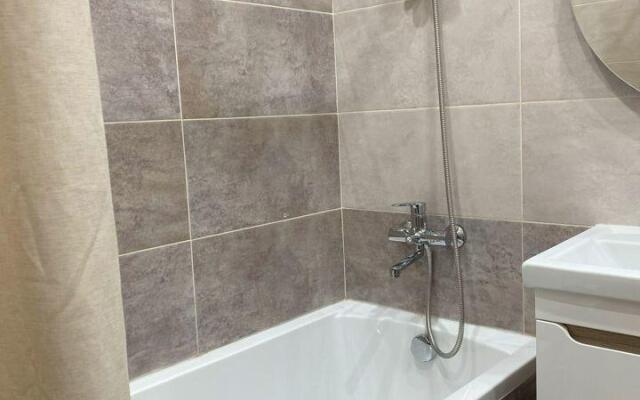 Апартаменты на улице Алексея Козина 9