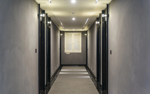 Pyeongchon Hotel Avenue 186