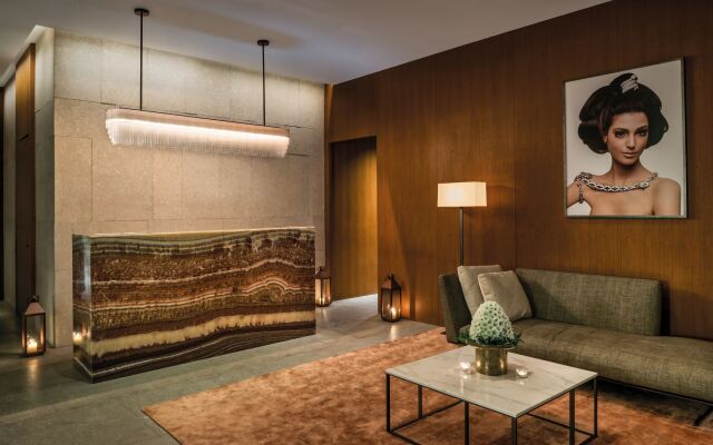 Bvlgari Hotel Beijing