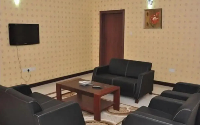 Cacid Hotels