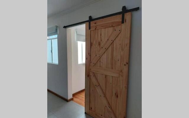 1BR Beautiful Apartment in Condesa