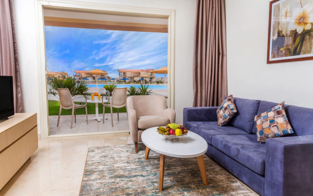 Pickalbatros Sea World Resort - Marsa Alam- "Aqua Park"