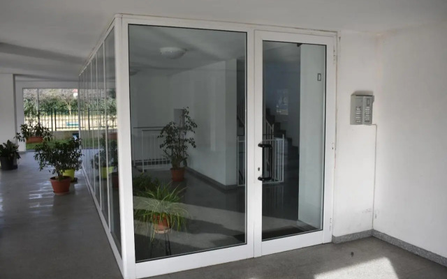 Residence Borsellino 41