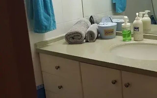 Israel Marina Village rent apartment