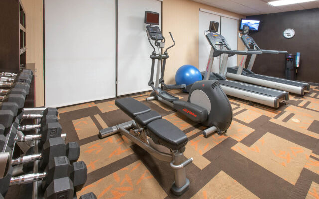 Courtyard by Marriott Albany