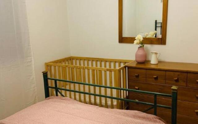 WOW Relax+Terrace+3 minutes to Beach+10 min City