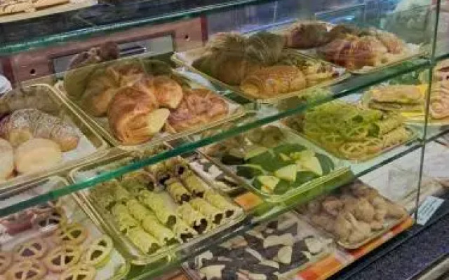 La Dimora Del Conte