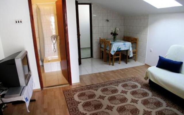 Apartments Nik