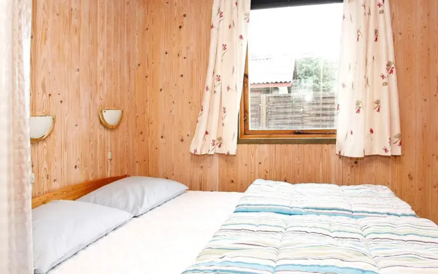 6 Person Holiday Home in Lokken-by Traum