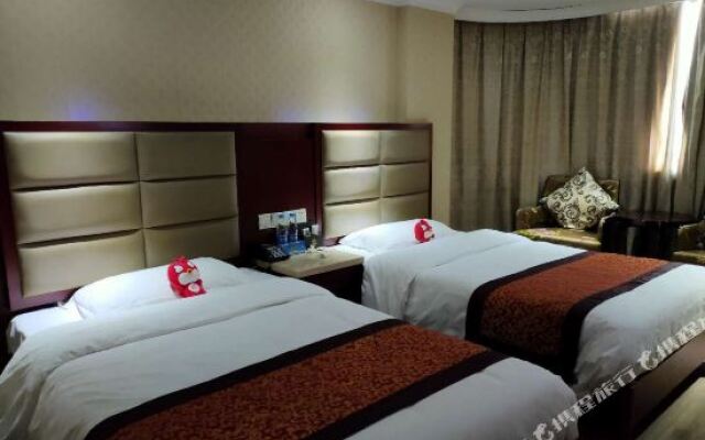 Chuanglian Hotel (Changsha Xiangya Second Branch)