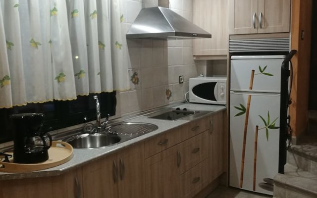 Apartamentos Melchor De Liñan