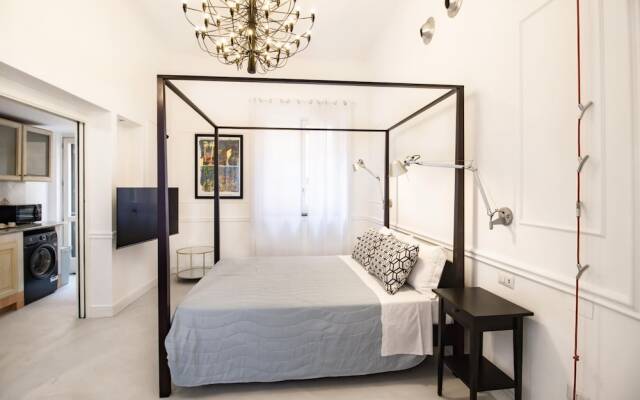 Iommella Luxury Flat - Schifano
