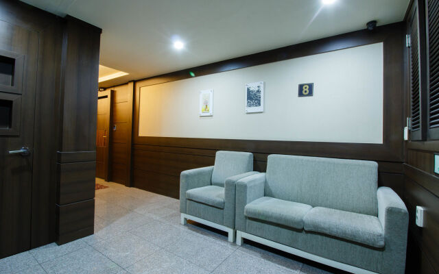 Rexhotel