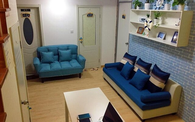 Enjoy International Youth Hostel