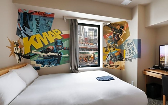 HOTEL Enmichi - Vacation STAY 17581v