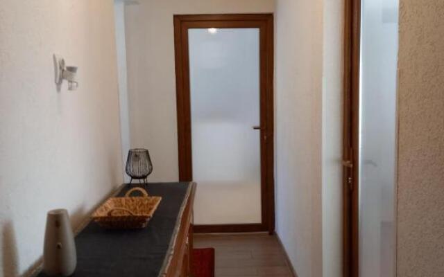 Apartament Plopilor