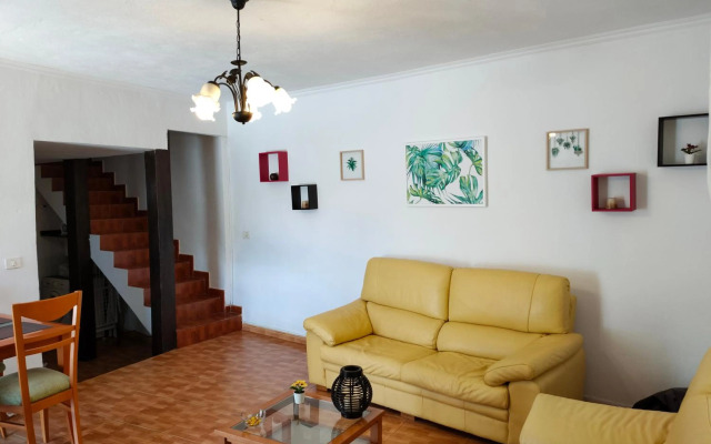 Casa completa en La Laguna Vivienda Vacacional