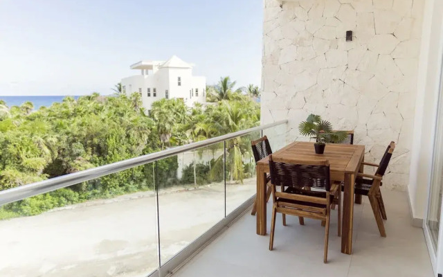 Santamar Penthouse F302