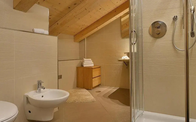 Hotel Cristallo