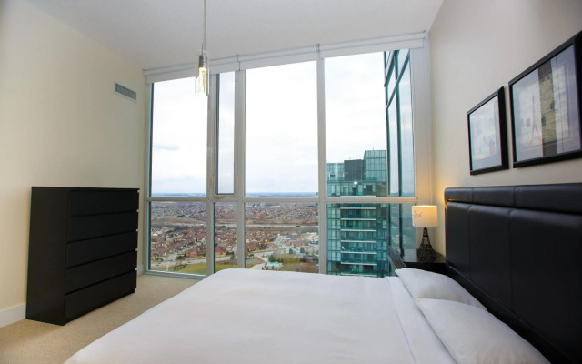 Pathway Suites