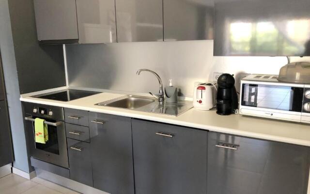 Beautiful Apartment in paradisiac Praia da Rocha