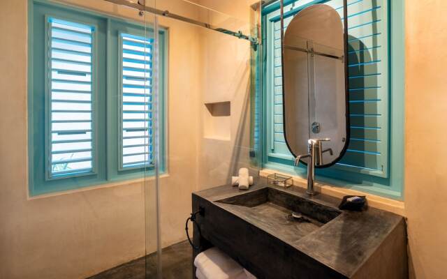 Bacalari Hotel Boutique