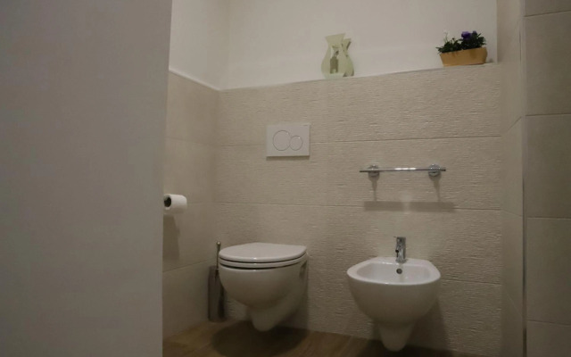 TalialETNA Apartments