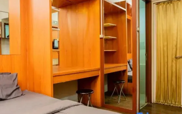 Pelangi Rooms By Reccoma