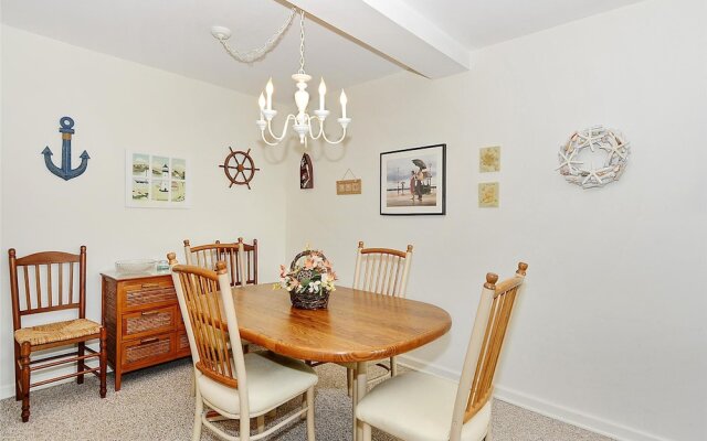 Henlopen Unit 720 by Long & Foster