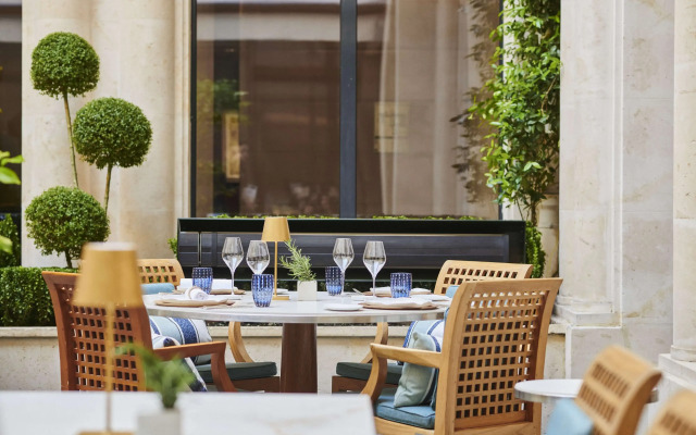 Park Hyatt Paris - Vendome