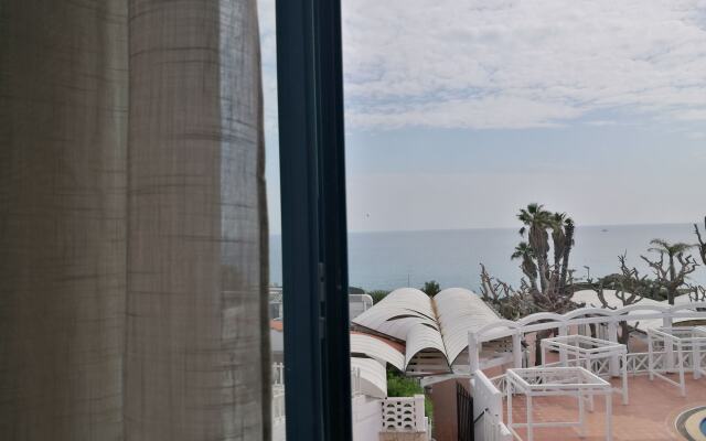 Hotel Residence La Corvetta