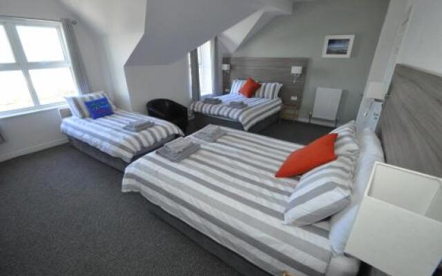 Causeway Bay Guesthouse Portrush