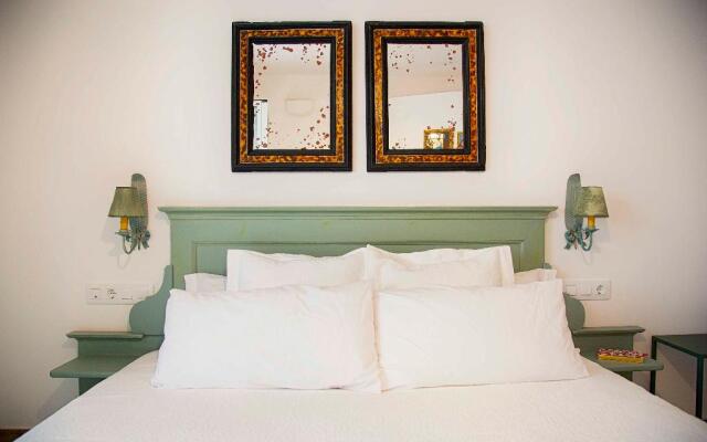 Overland Suites Catedral Luxury Apartments